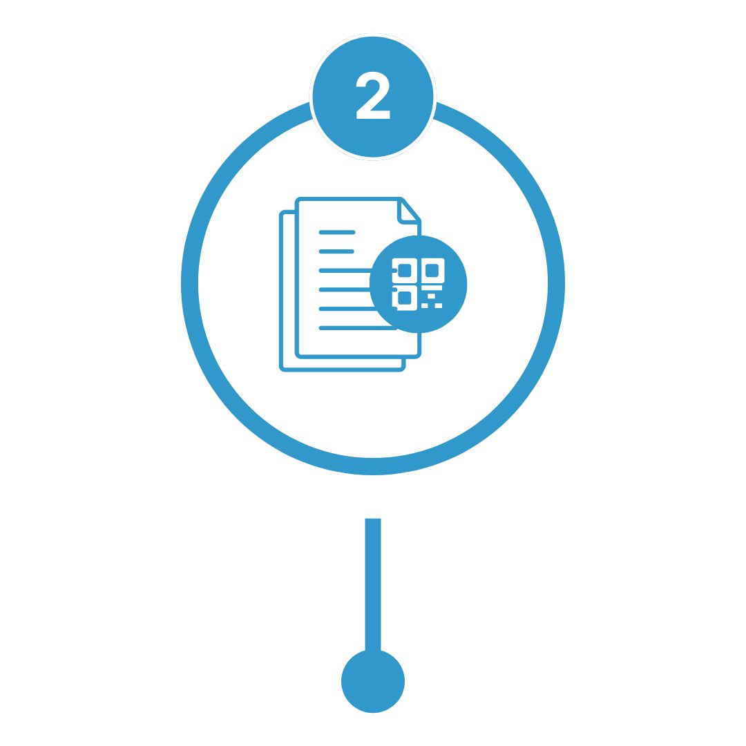 Lectura automática (OCR + QR)