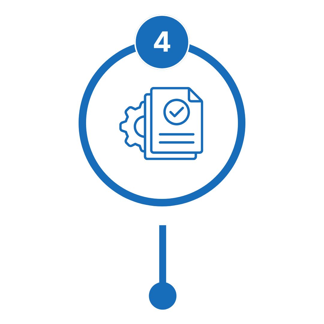 Validación de políticas