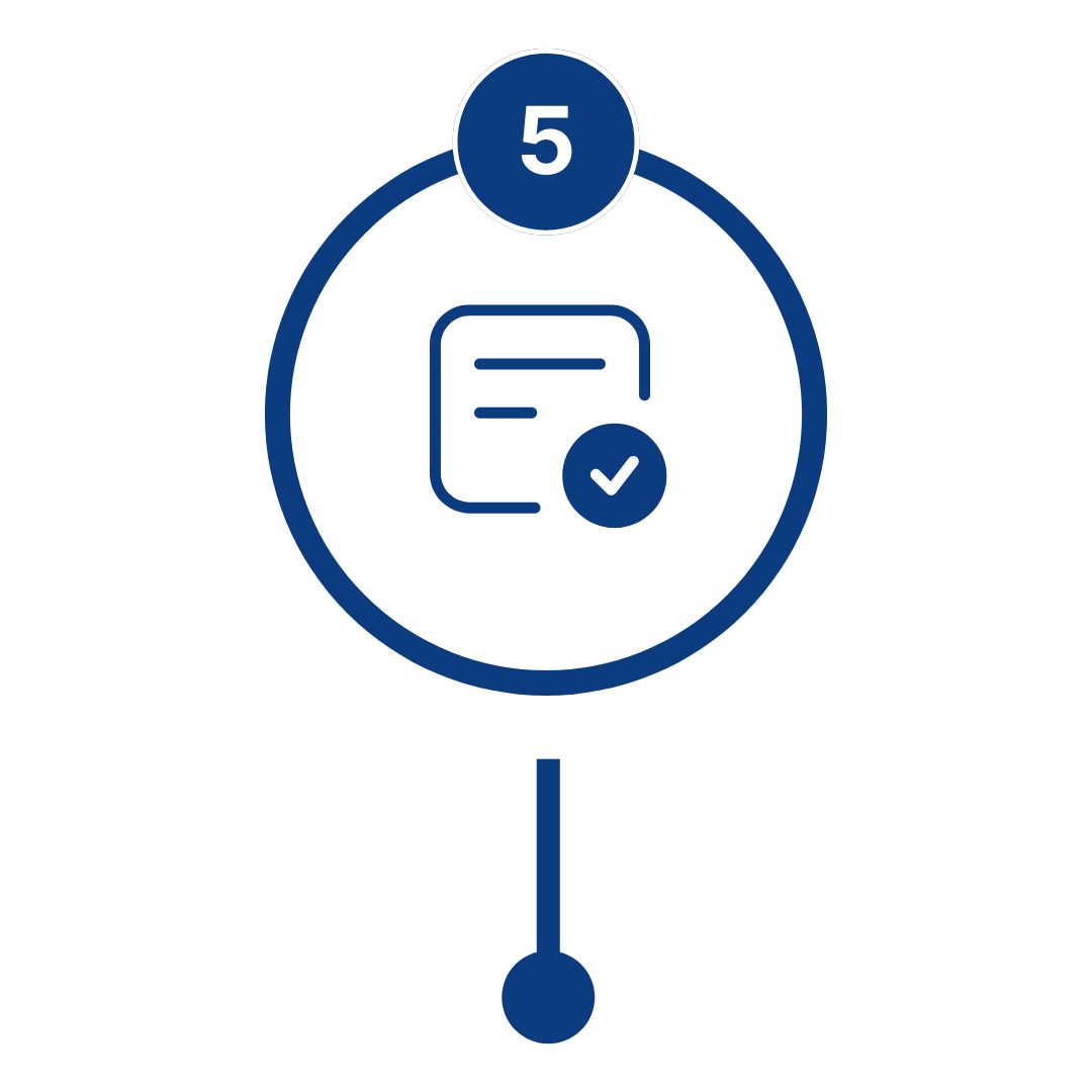 Aprobaciones inteligentes